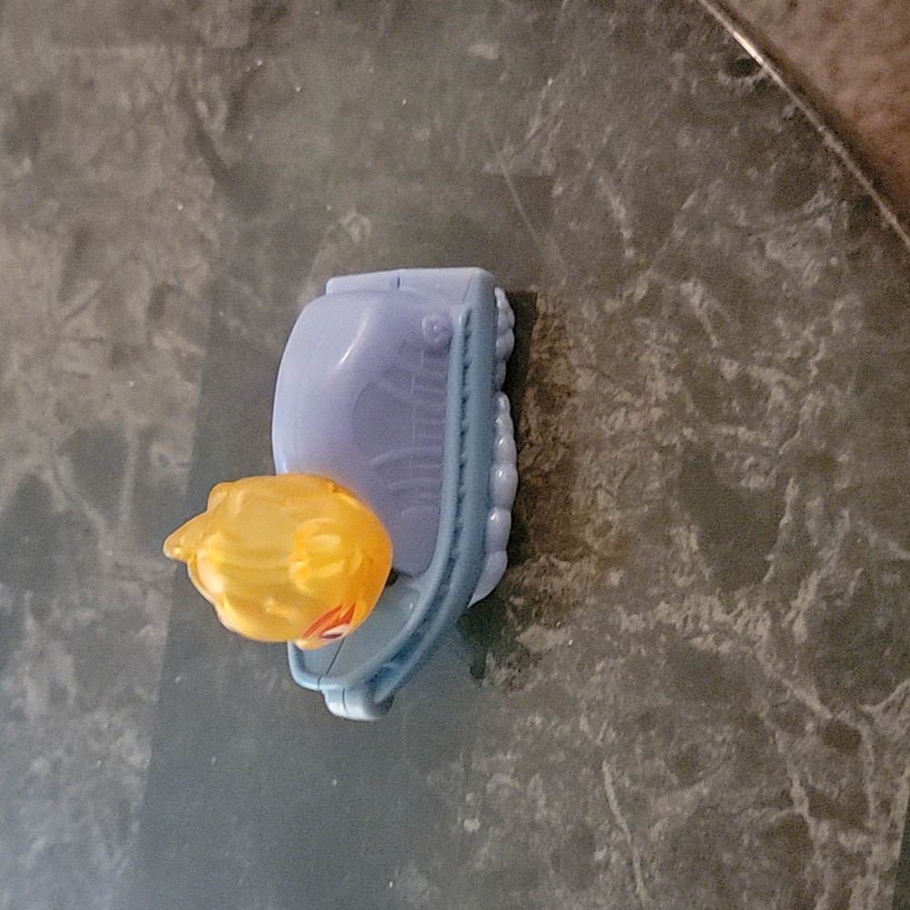 Toy  car
